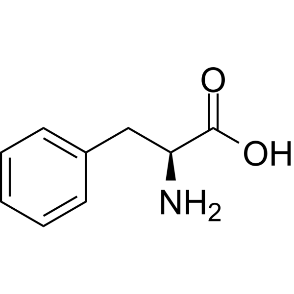 L-Phenylalanine 63-91-2